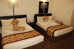 La Cottage Boutique Hotel & Restaurant