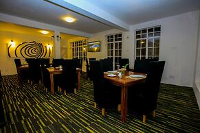 La Cottage Boutique Hotel & Restaurant