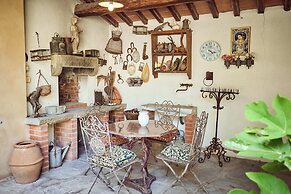 Agriturismo Villa Augusto