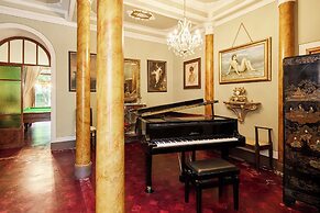 Agriturismo Villa Augusto