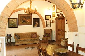 Agriturismo Villa Augusto