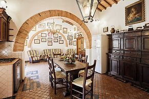 Agriturismo Villa Augusto