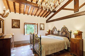 Agriturismo Villa Augusto