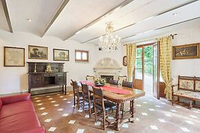 Agriturismo Villa Augusto