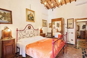 Agriturismo Villa Augusto