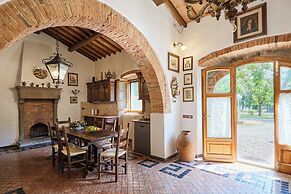 Agriturismo Villa Augusto