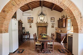 Agriturismo Villa Augusto