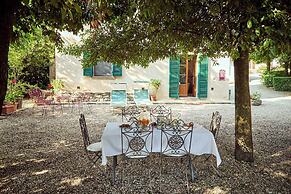 Agriturismo Villa Augusto