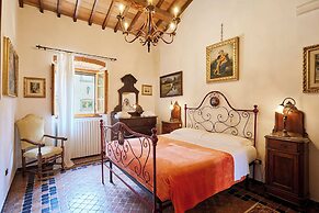 Agriturismo Villa Augusto