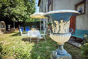 Agriturismo Villa Augusto