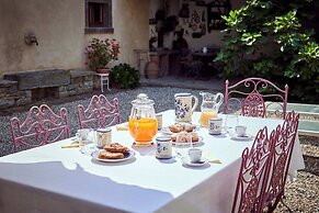 Agriturismo Villa Augusto