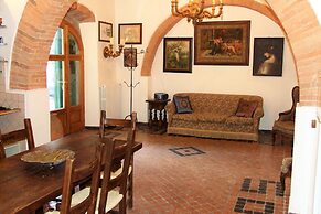 Agriturismo Villa Augusto