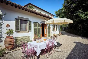 Agriturismo Villa Augusto