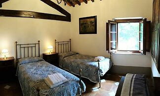 Agriturismo Villa Augusto