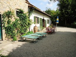 Agriturismo Villa Augusto