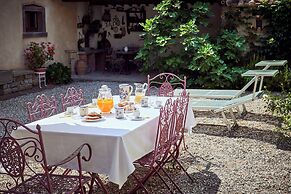 Agriturismo Villa Augusto