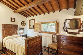 Agriturismo Villa Augusto