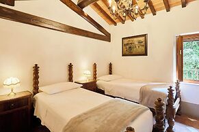 Agriturismo Villa Augusto