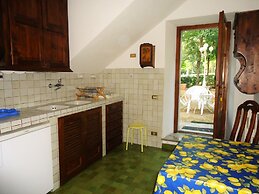 Agriturismo Villa Augusto