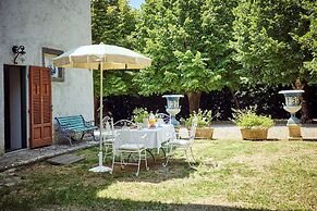 Agriturismo Villa Augusto