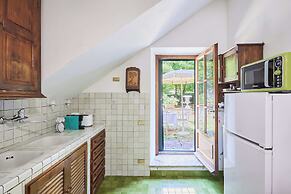 Agriturismo Villa Augusto