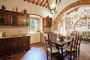 Agriturismo Villa Augusto