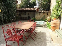 Agriturismo Villa Augusto