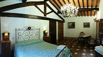 Agriturismo Villa Augusto