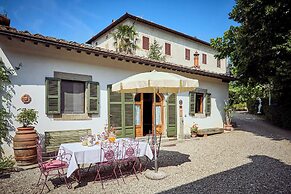 Agriturismo Villa Augusto