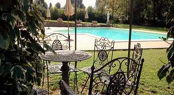 Agriturismo Villa Augusto