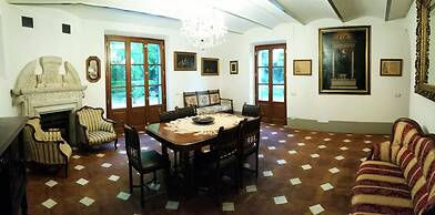 Agriturismo Villa Augusto