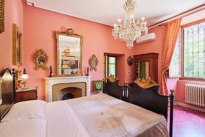 Agriturismo Villa Augusto