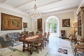 Agriturismo Villa Augusto