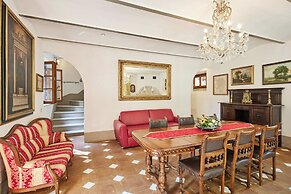 Agriturismo Villa Augusto