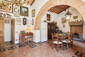 Agriturismo Villa Augusto