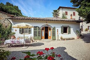 Agriturismo Villa Augusto