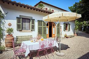 Agriturismo Villa Augusto