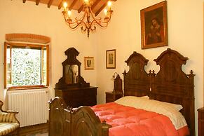 Agriturismo Villa Augusto