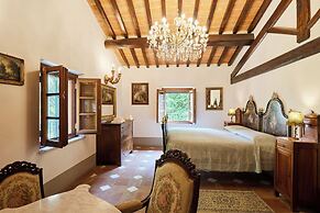 Agriturismo Villa Augusto