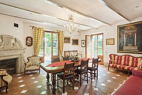 Agriturismo Villa Augusto