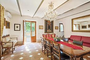 Agriturismo Villa Augusto