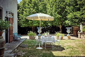 Agriturismo Villa Augusto