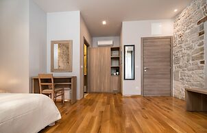 Tifani Luxury Rooms 2