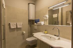 Tifani Luxury Rooms 2