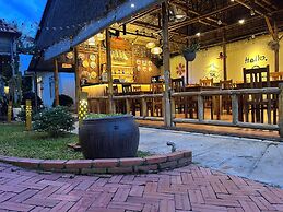 Tropical Garden Phu Quoc