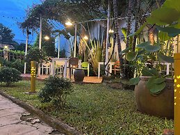 Tropical Garden Phu Quoc