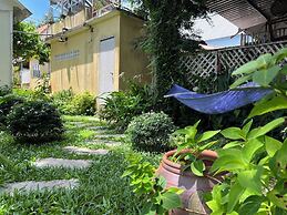 Tropical Garden Phu Quoc