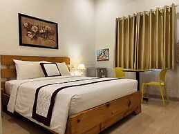 Tropical Garden Phu Quoc