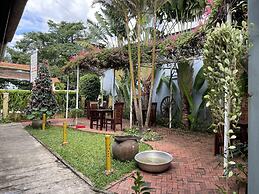 Tropical Garden Phu Quoc