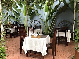 Tropical Garden Phu Quoc